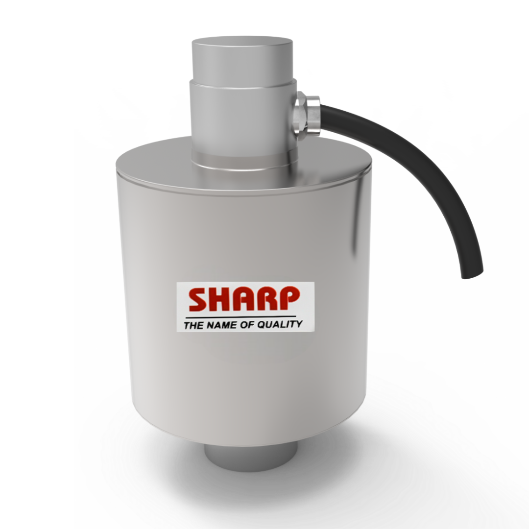 Column-type Load Cell