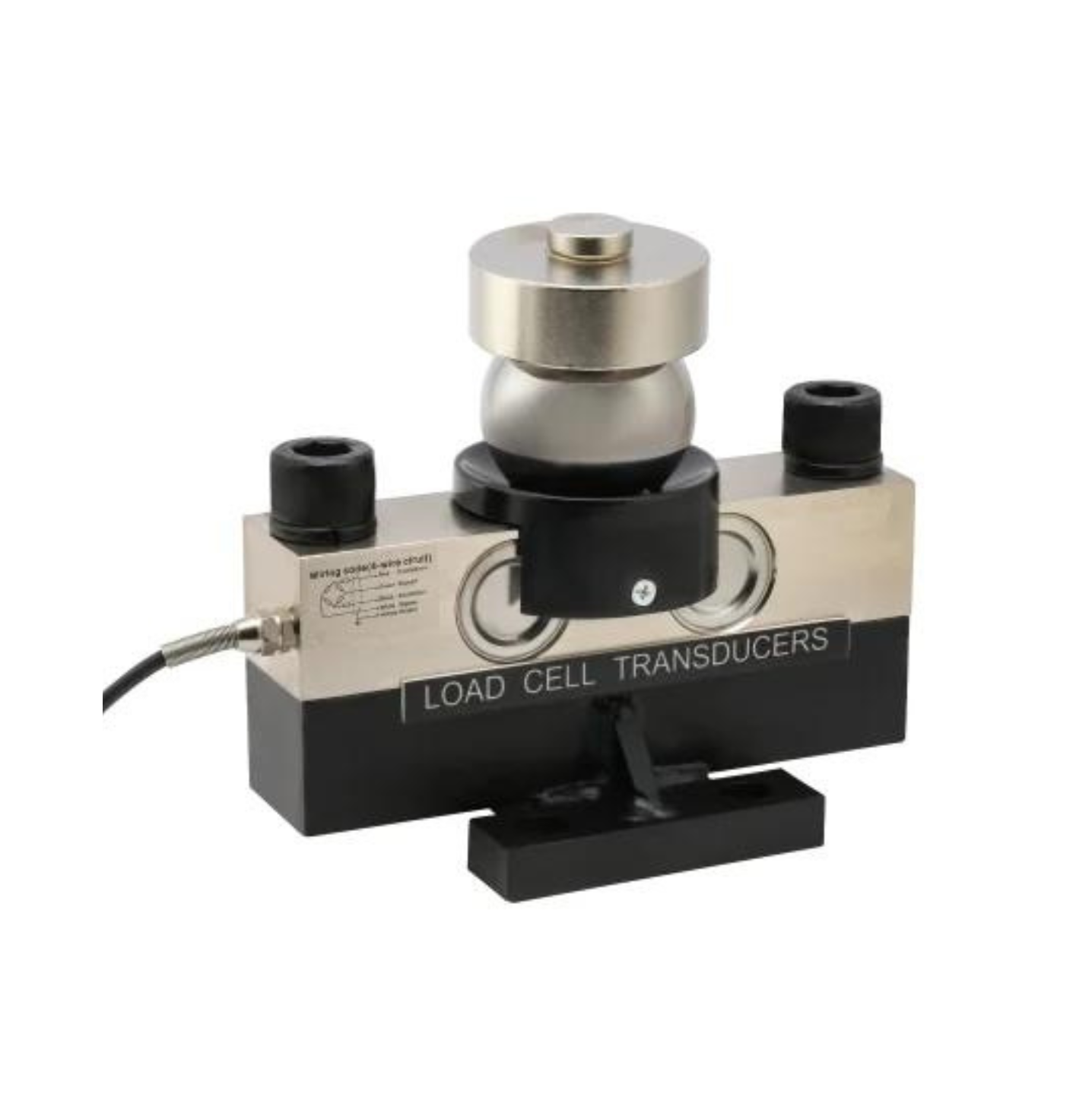 Cup-ball Type Load Cell