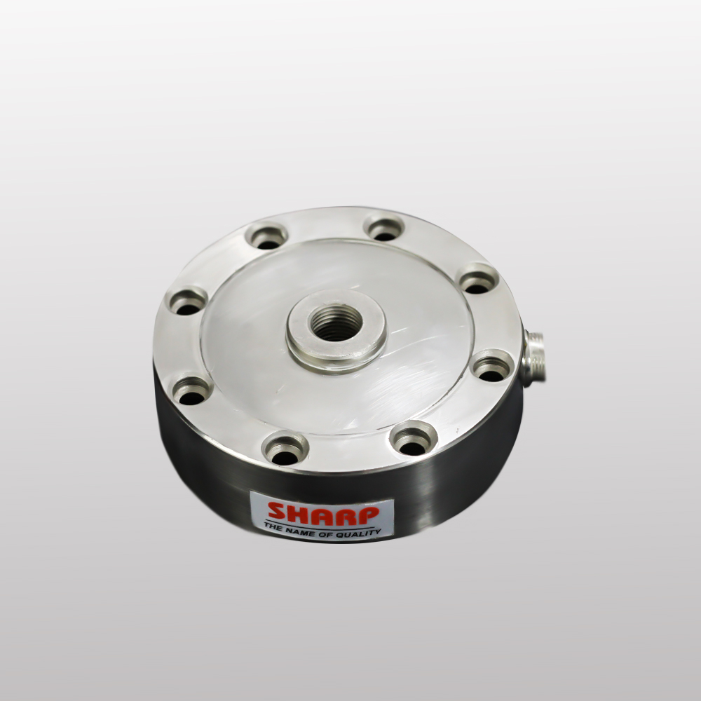 Pan Cake Load Cell