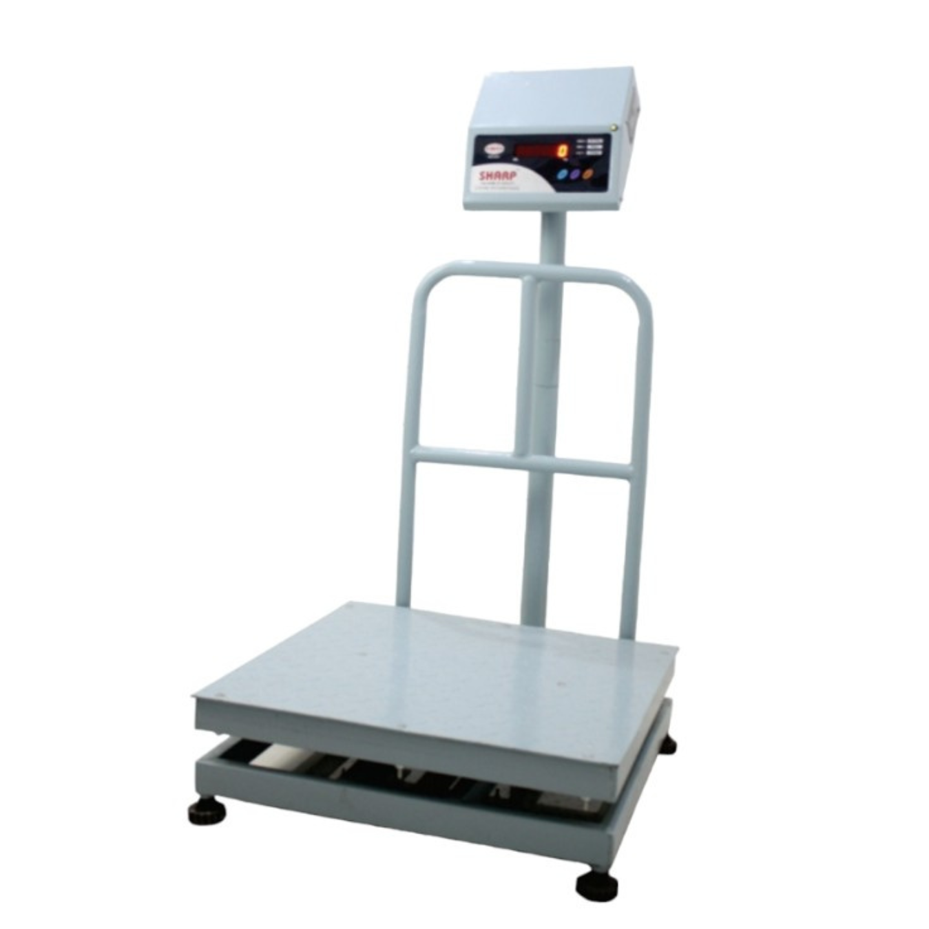 Platform Scale MS