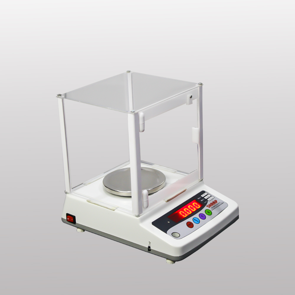 Lab Scale