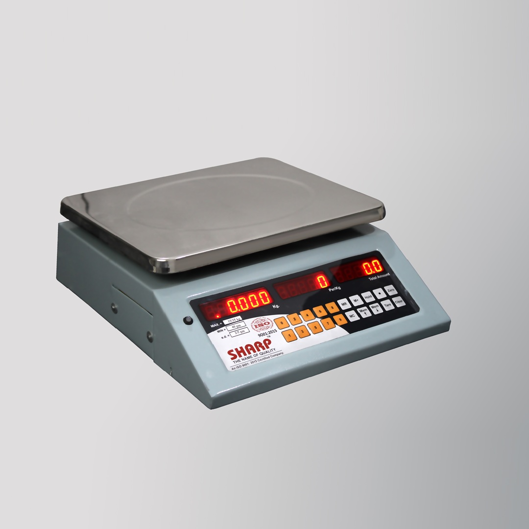 Price Computing Scales