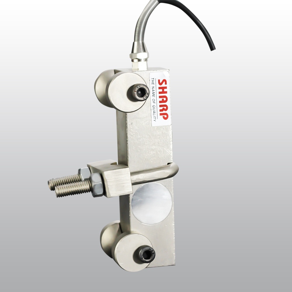 Rope-type Load Cell