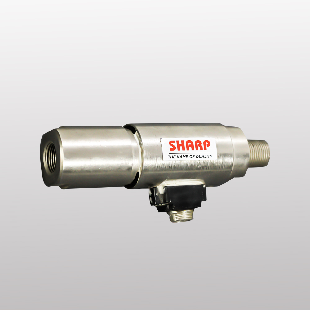 Static Torque Sensor