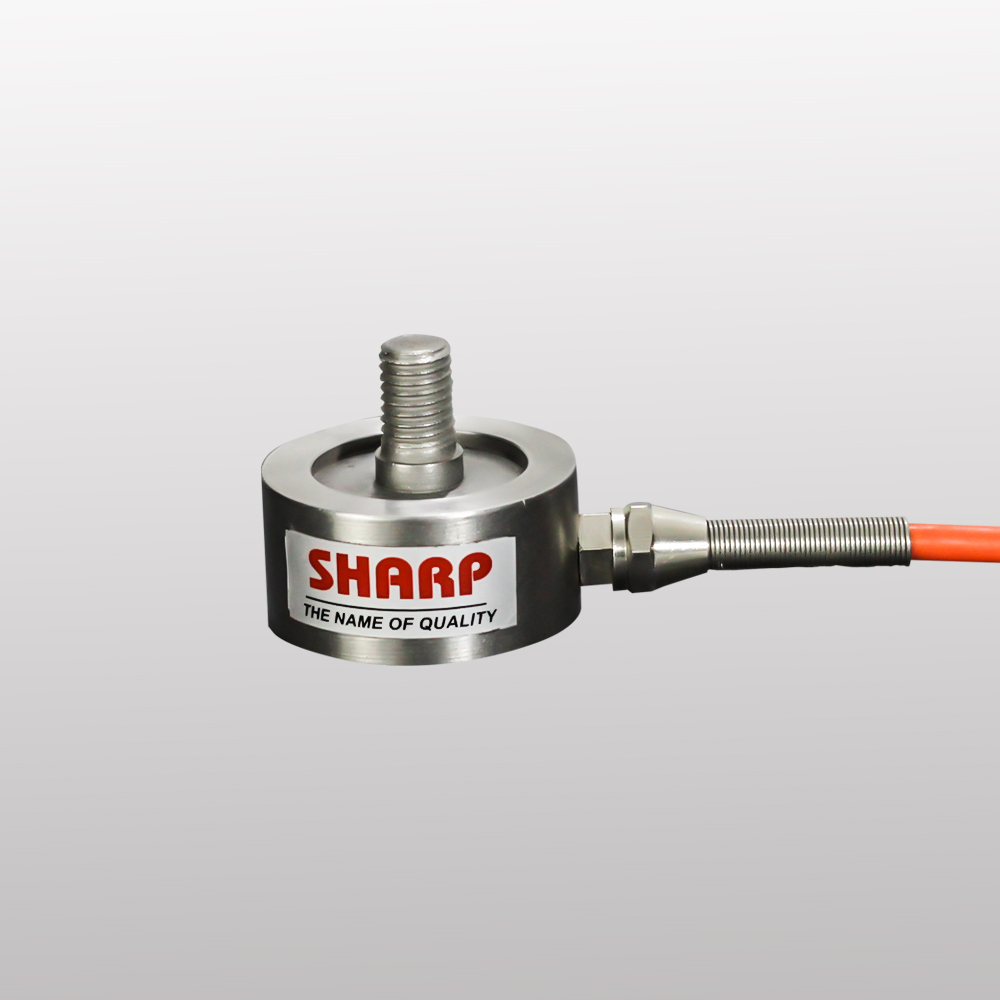 Stud Type Load Cell