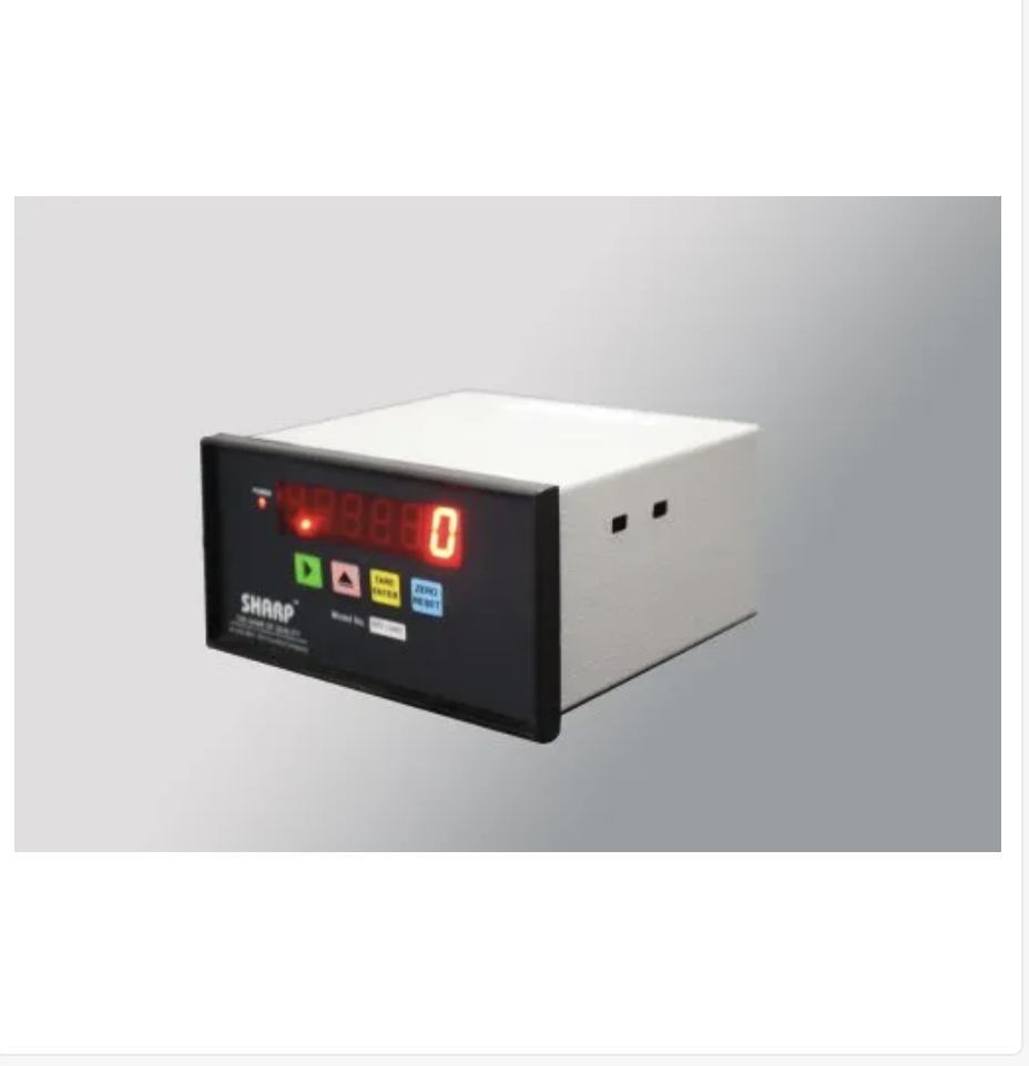 Weighing Controller in pune