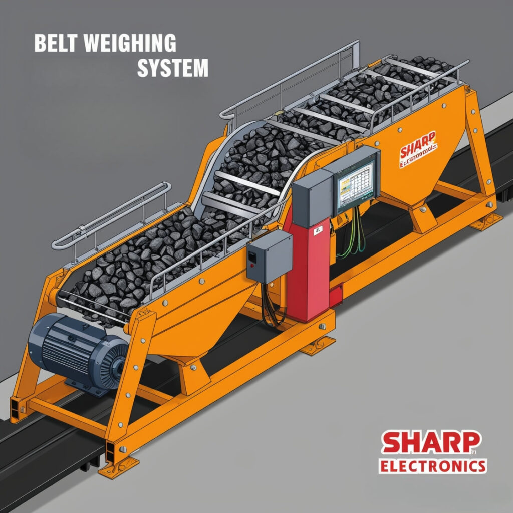 Leonardo Phoenix Introducing the Belt Weighing System from Sh 2 1